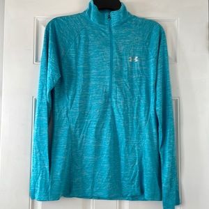 Women's Under Armour Tech Twist ½ Zip